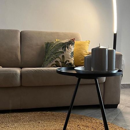 Apartament A Casuzza Palermo Zewnętrze zdjęcie