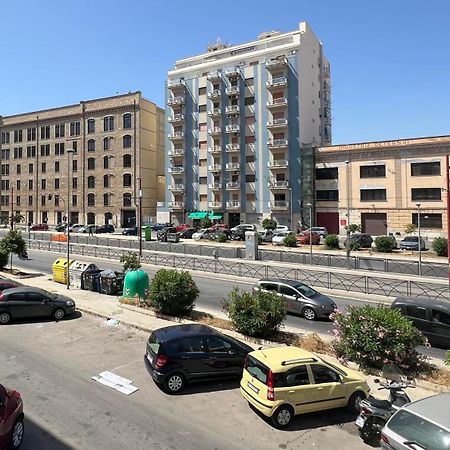 Apartament A Casuzza Palermo Zewnętrze zdjęcie