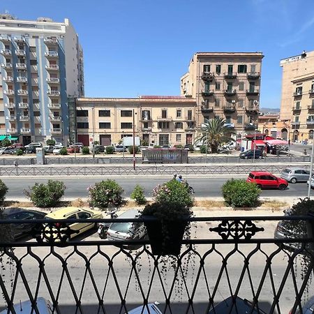 Apartament A Casuzza Palermo Zewnętrze zdjęcie