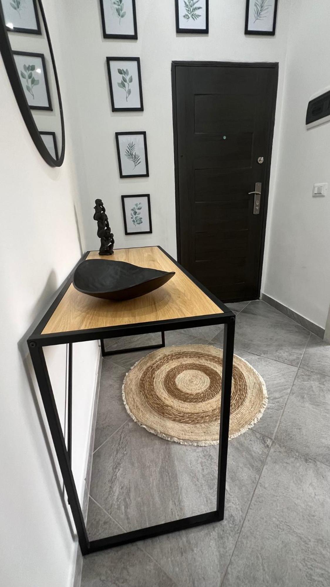 Apartament A Casuzza Palermo Zewnętrze zdjęcie
