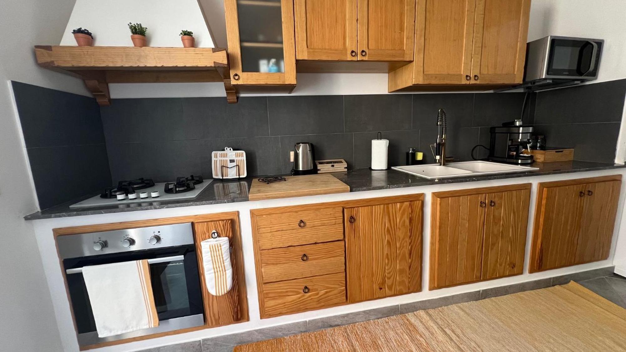 Apartament A Casuzza Palermo Zewnętrze zdjęcie