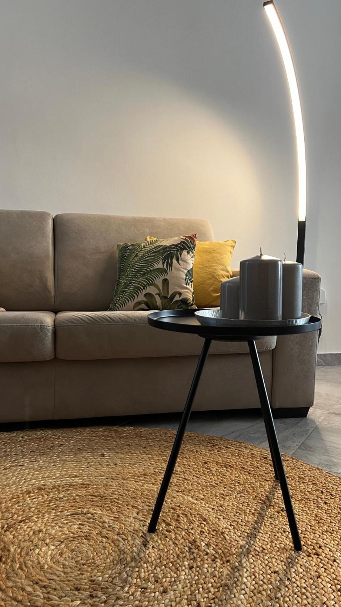 Apartament A Casuzza Palermo Zewnętrze zdjęcie
