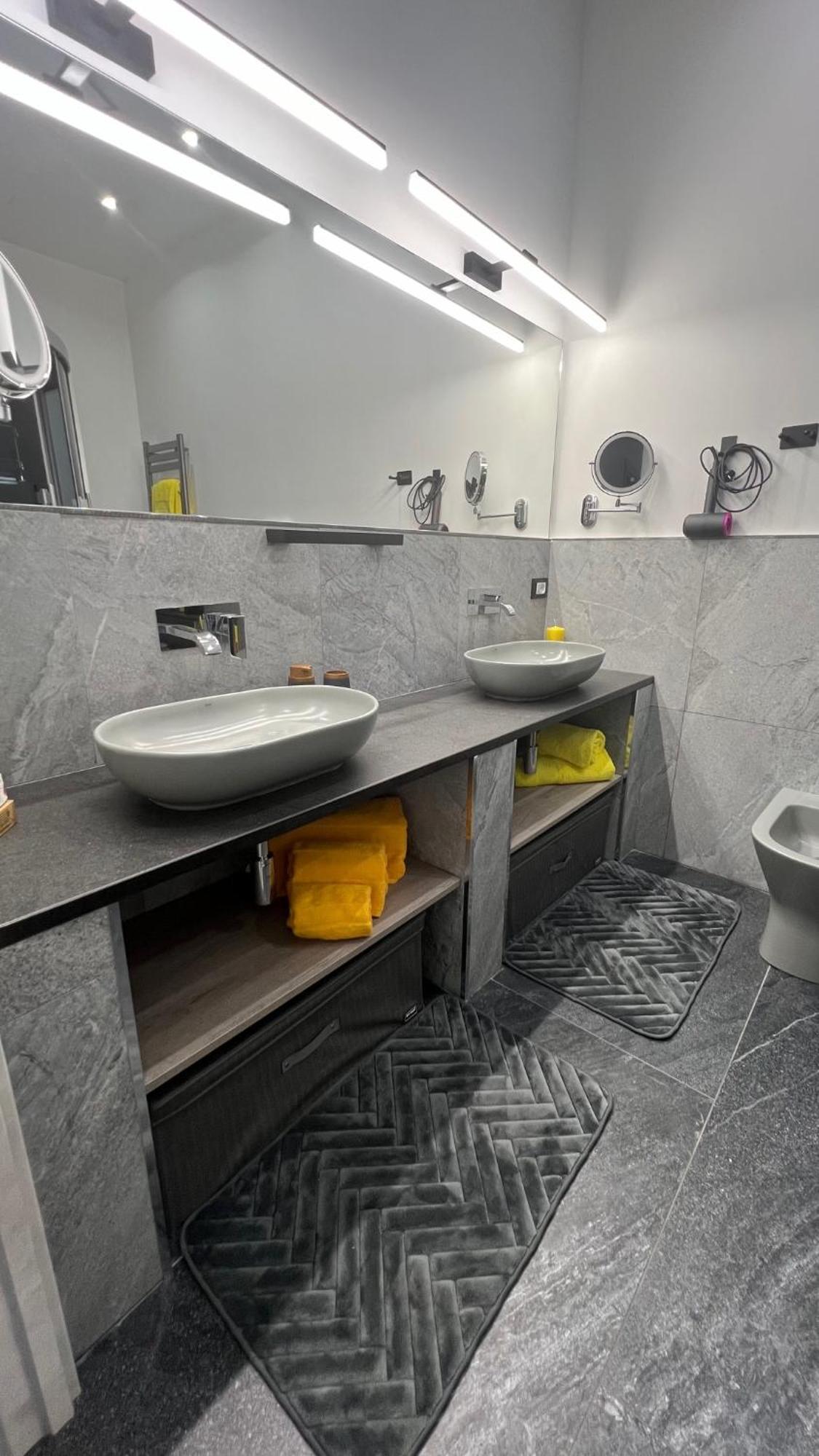 Apartament A Casuzza Palermo Zewnętrze zdjęcie