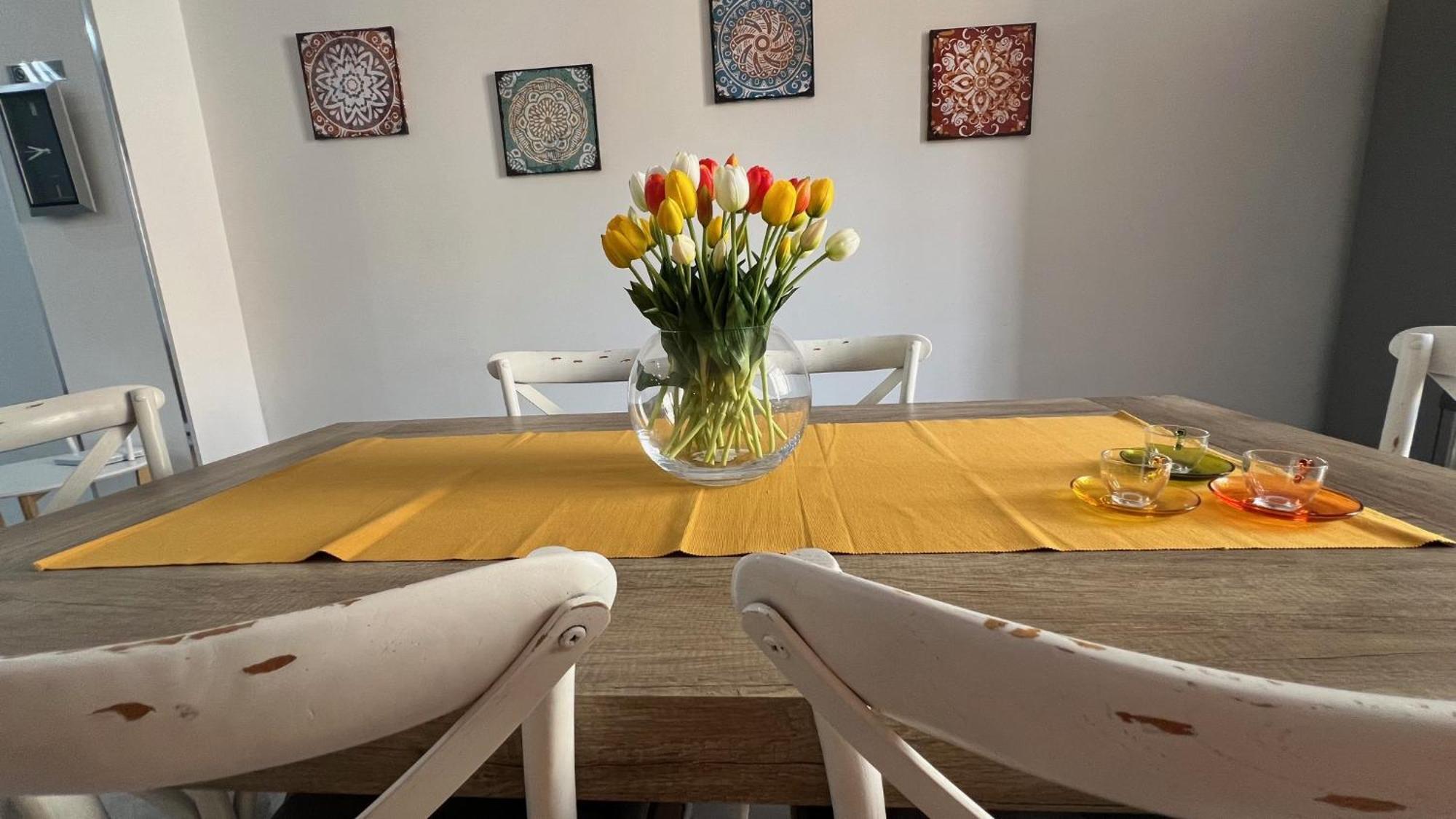 Apartament A Casuzza Palermo Zewnętrze zdjęcie
