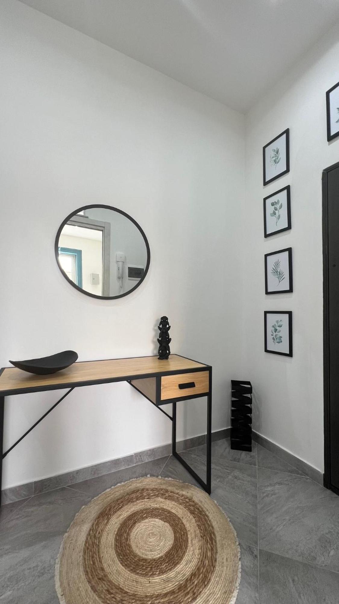 Apartament A Casuzza Palermo Zewnętrze zdjęcie