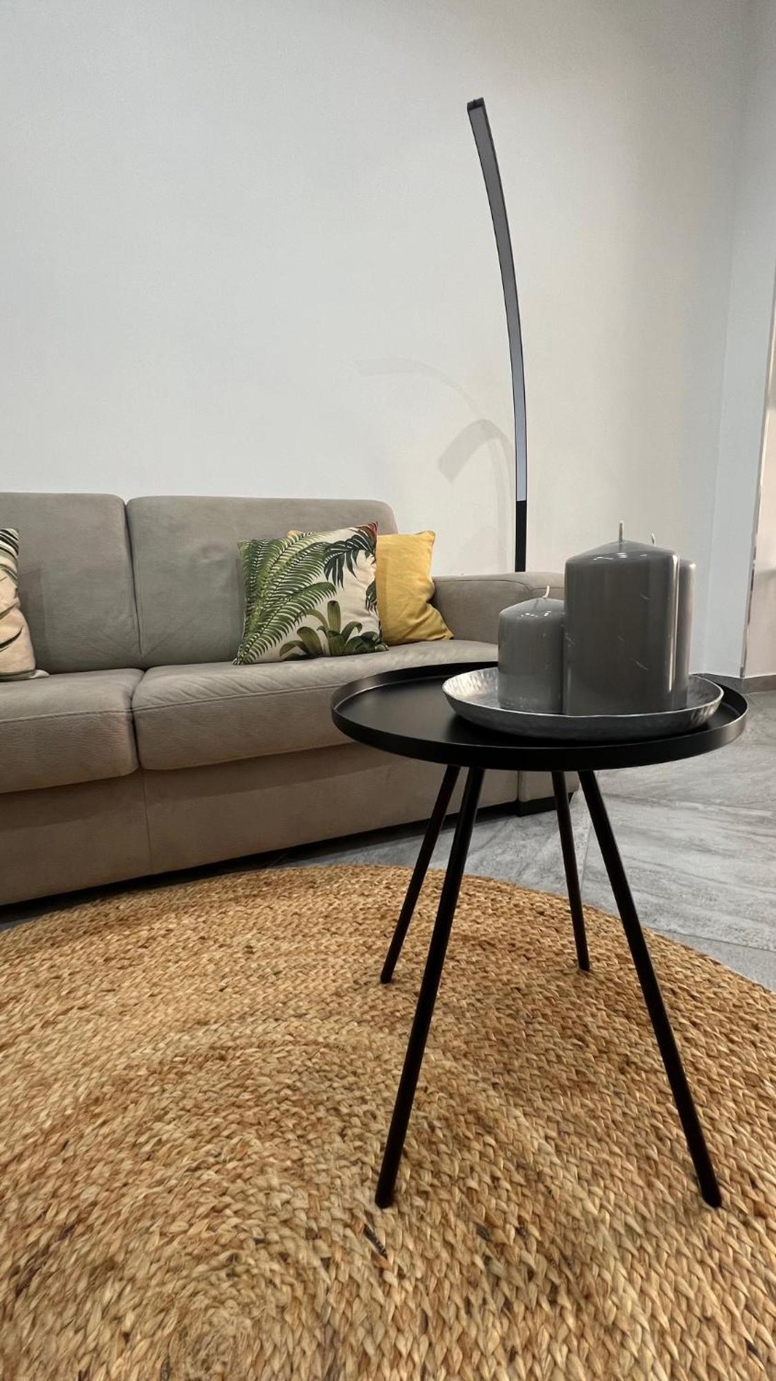 Apartament A Casuzza Palermo Zewnętrze zdjęcie