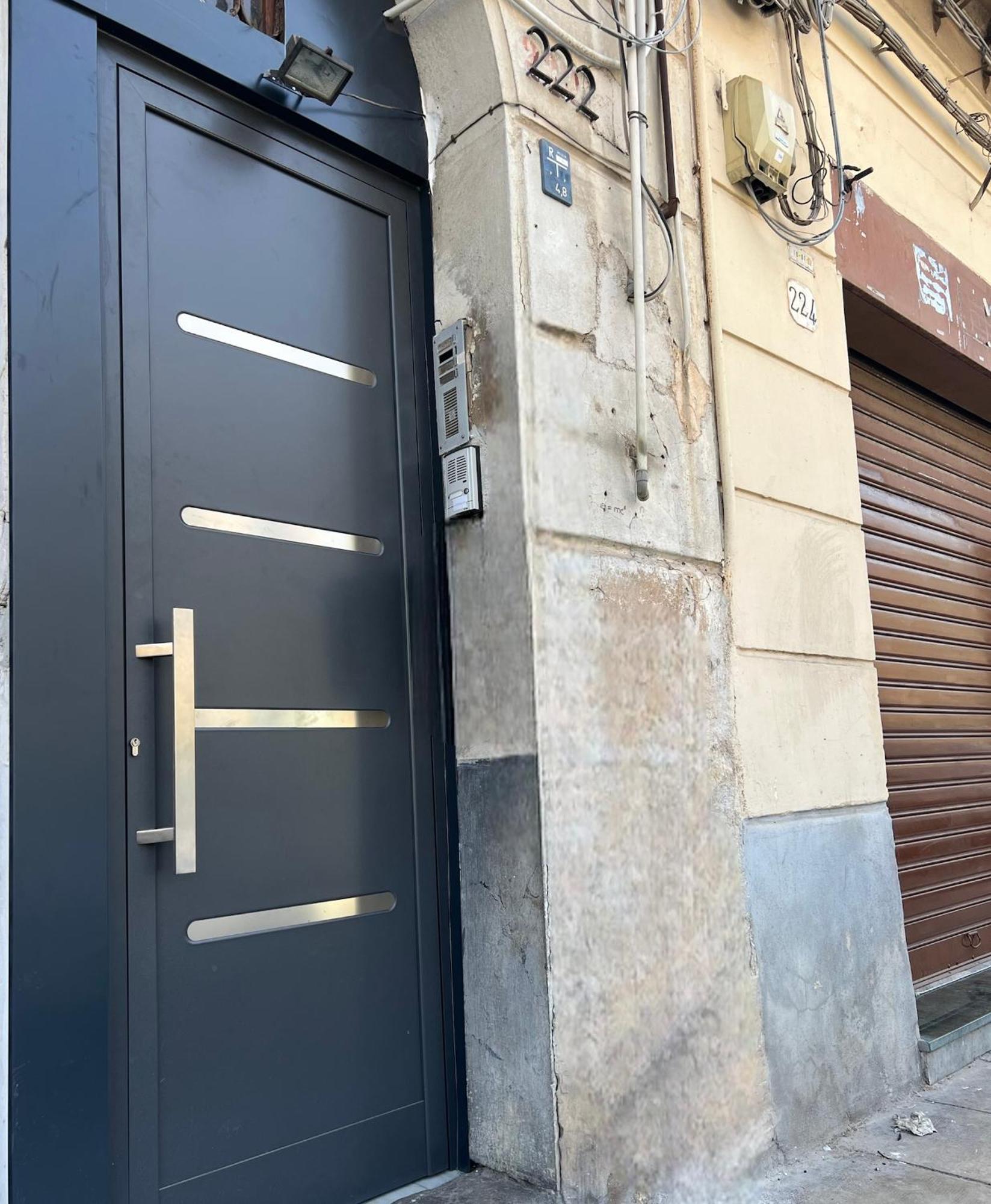 Apartament A Casuzza Palermo Zewnętrze zdjęcie